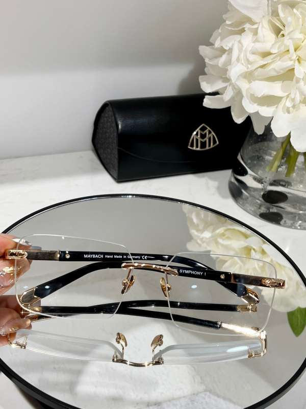 Picture of Maybach Optical Glasses _SKUfw53697344fw